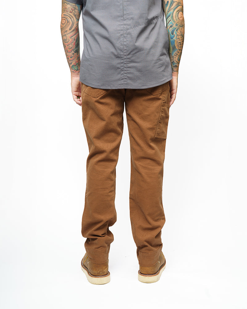 Load image into Gallery viewer, Hardened Double Knee Pant - TOB
