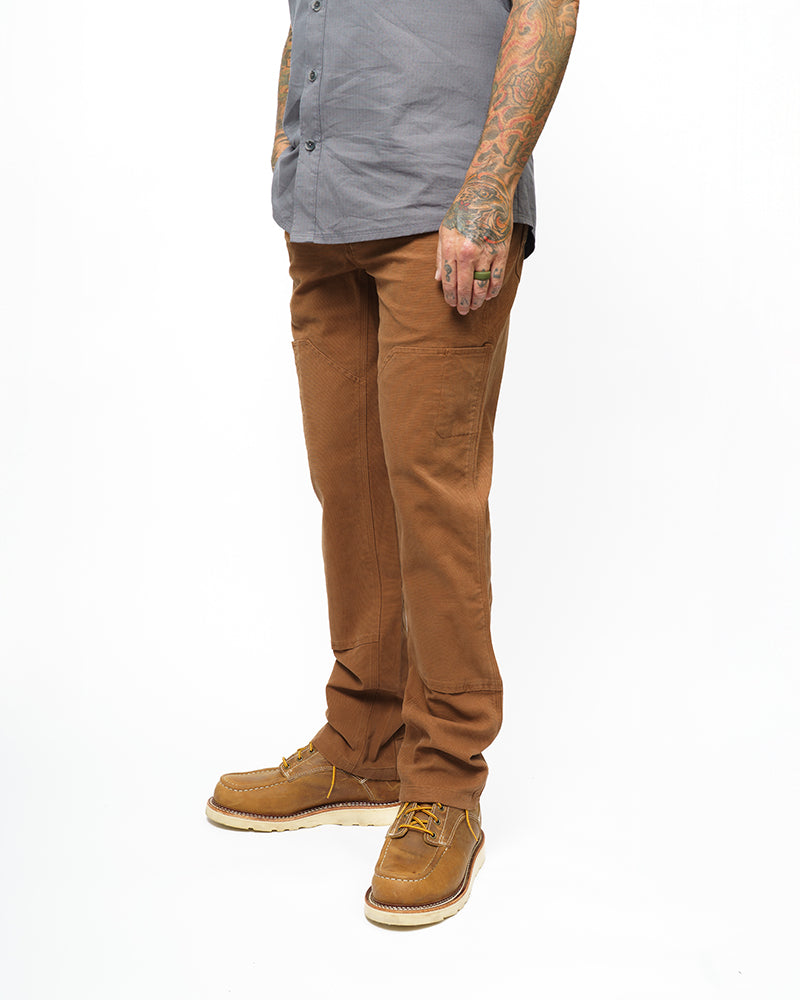 Load image into Gallery viewer, Hardened Double Knee Pant - TOB
