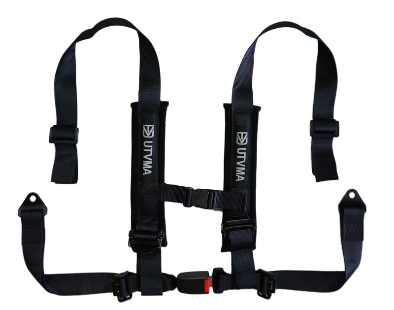 Load image into Gallery viewer, Yamaha Wolverine X4 Bump Seat (2018-2025)
