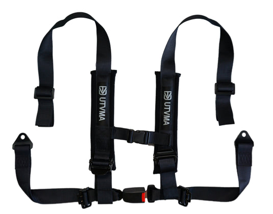 Honda Talon 4 Rear Bump Seat (2020-2025)