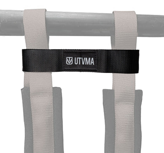 Four Harness Pack Auto Buckle with Harness Collars