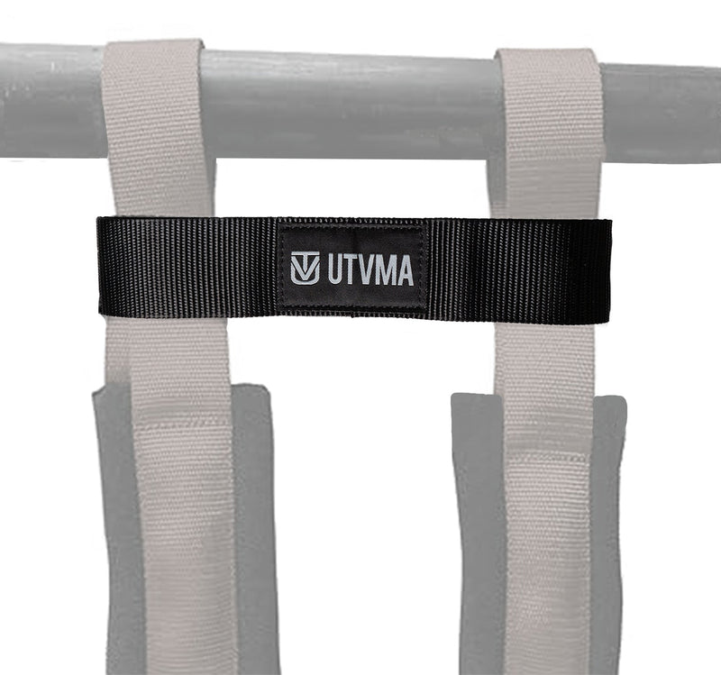 Load image into Gallery viewer, Harness Belt/Strap Holder (Pair)
