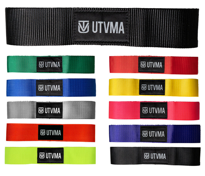 Load image into Gallery viewer, Harness Belt/Strap Holder (Pair)
