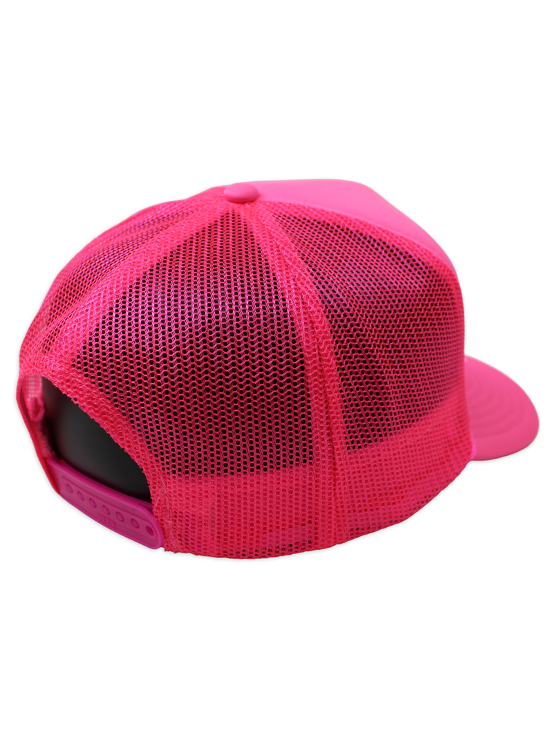 Load image into Gallery viewer, Get Your Kid Away From Me Trucker Hat
