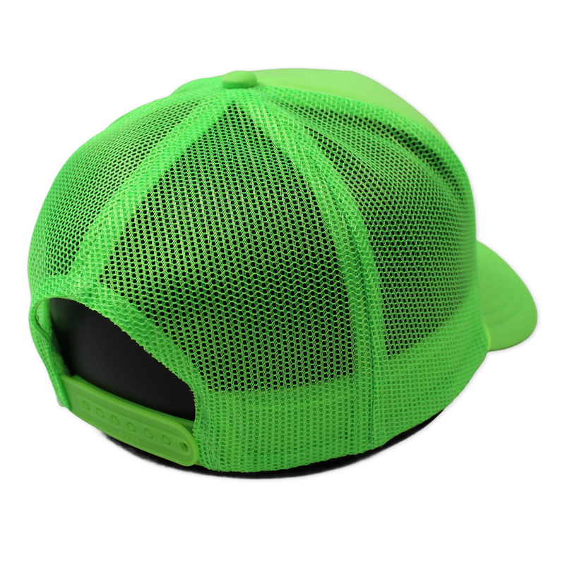 Load image into Gallery viewer, Save The Turtles Trucker Hat
