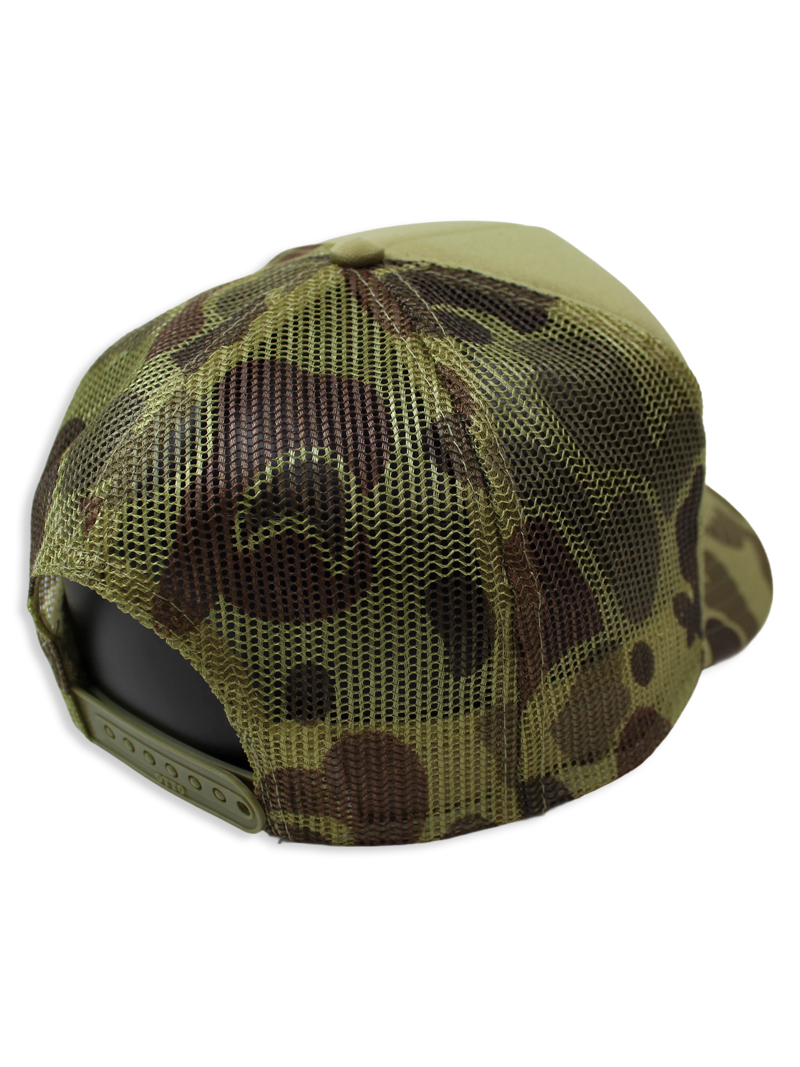 Load image into Gallery viewer, Laugh &amp; Giggle Trucker Hat
