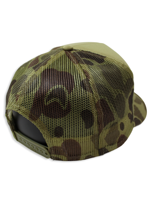 Laugh & Giggle Trucker Hat