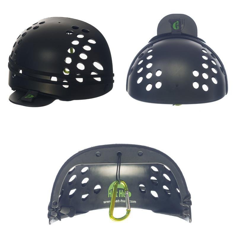 Load image into Gallery viewer, Hat Hub - Grey
