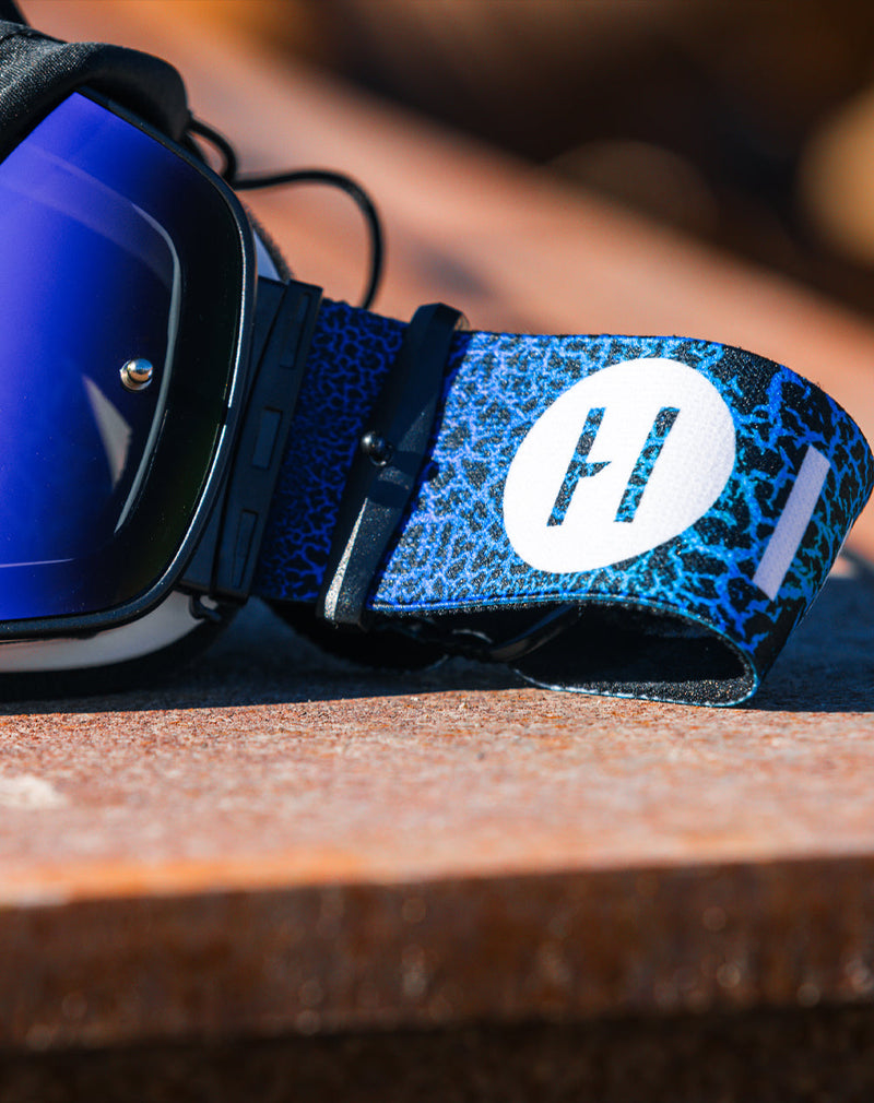 Load image into Gallery viewer, Blue Dragon MJK
