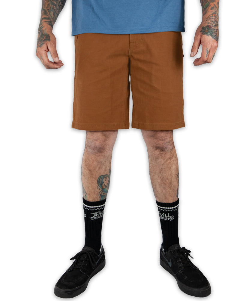 Load image into Gallery viewer, Havok Shorts 10" - TOB
