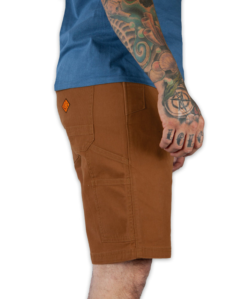 Load image into Gallery viewer, Havok Shorts 10" - TOB
