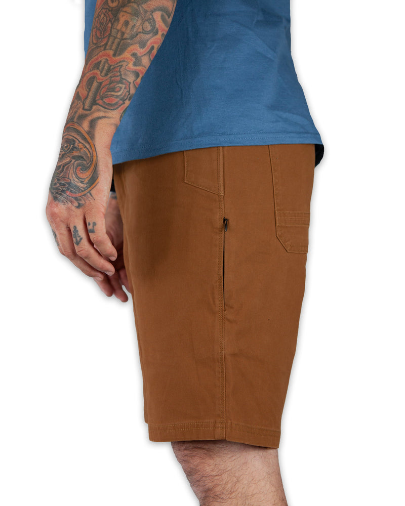 Load image into Gallery viewer, Havok Shorts 10" - TOB
