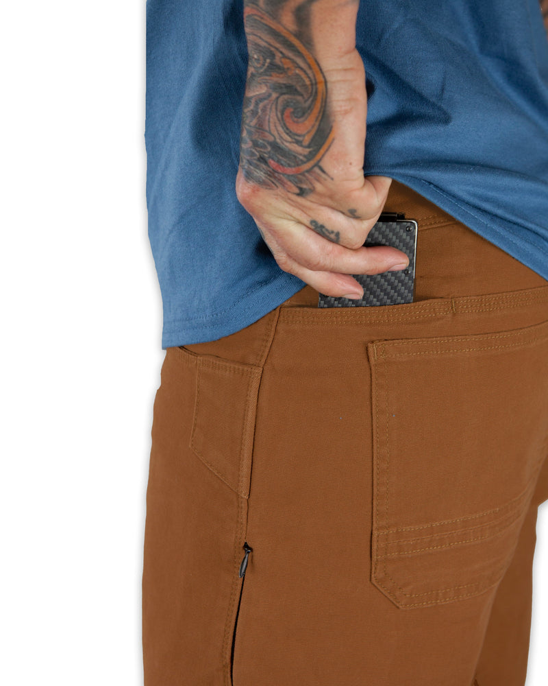 Load image into Gallery viewer, Havok Shorts 10" - TOB
