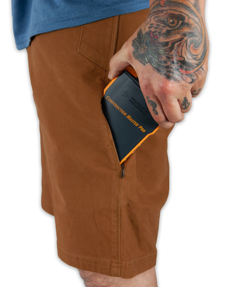 Load image into Gallery viewer, Havok Shorts 10" - TOB
