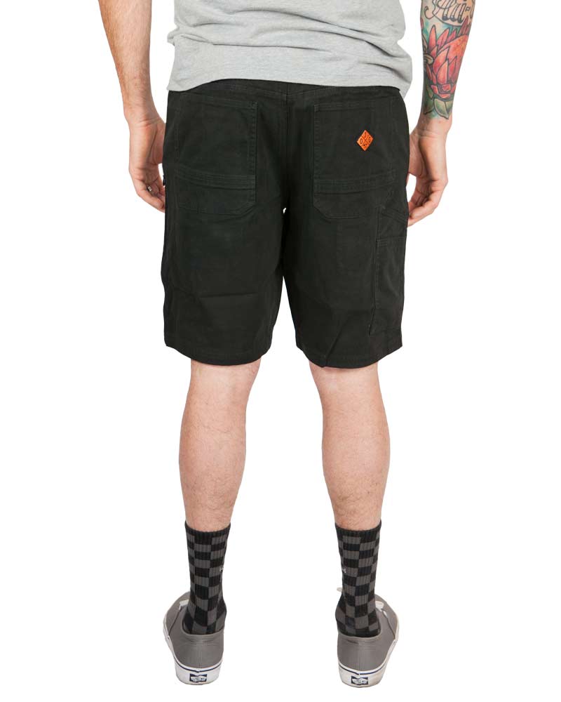 Load image into Gallery viewer, Havok Shorts 10&quot; - Black
