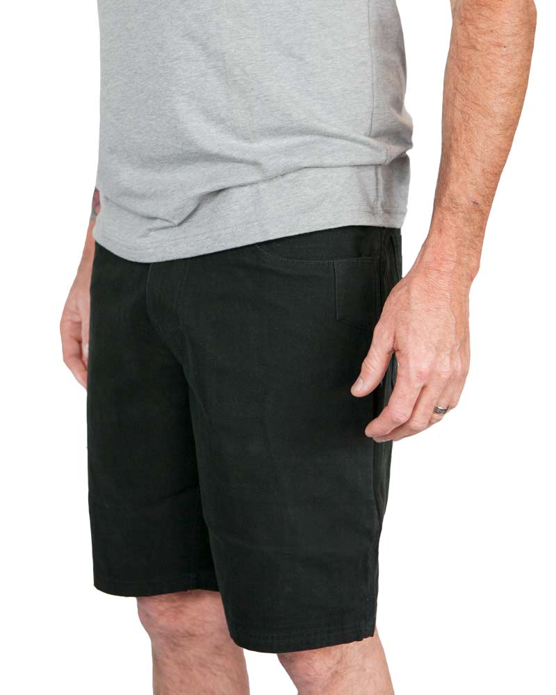 Load image into Gallery viewer, Havok Shorts 10&quot; - Black
