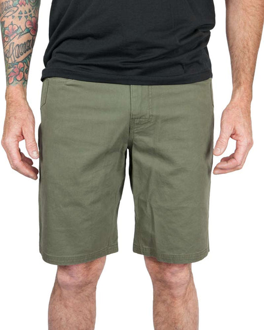 Havok Shorts 10