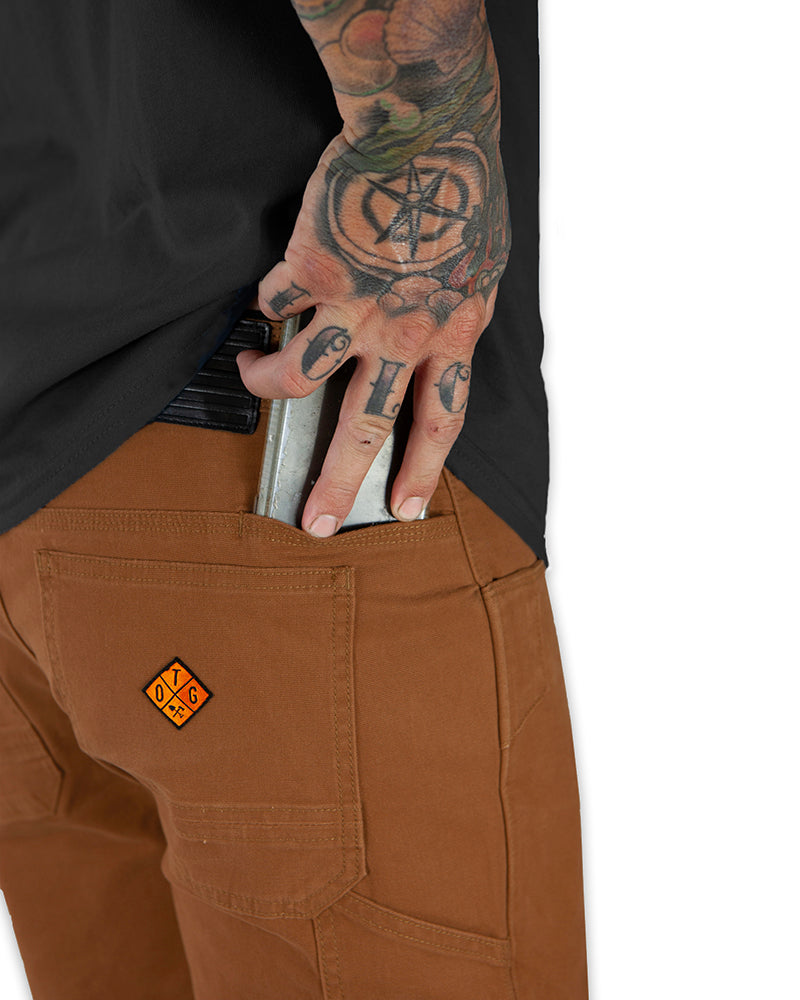 Load image into Gallery viewer, Havok Shorts 12" - TOB
