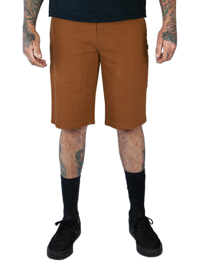 Load image into Gallery viewer, Havok Shorts 12" - TOB
