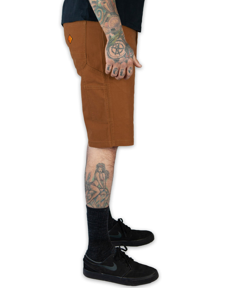 Load image into Gallery viewer, Havok Shorts 12" - TOB
