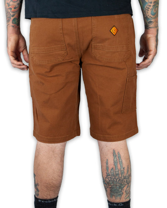 Havok Shorts 12