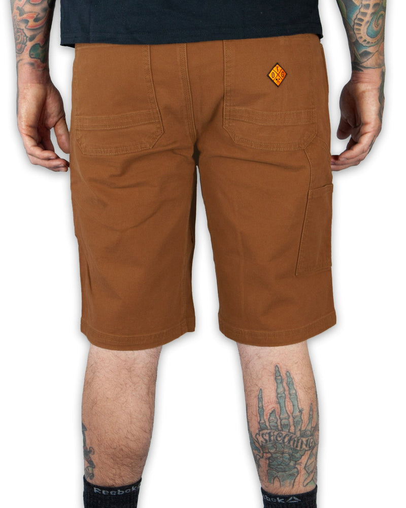 Load image into Gallery viewer, Havok Shorts 12" - TOB
