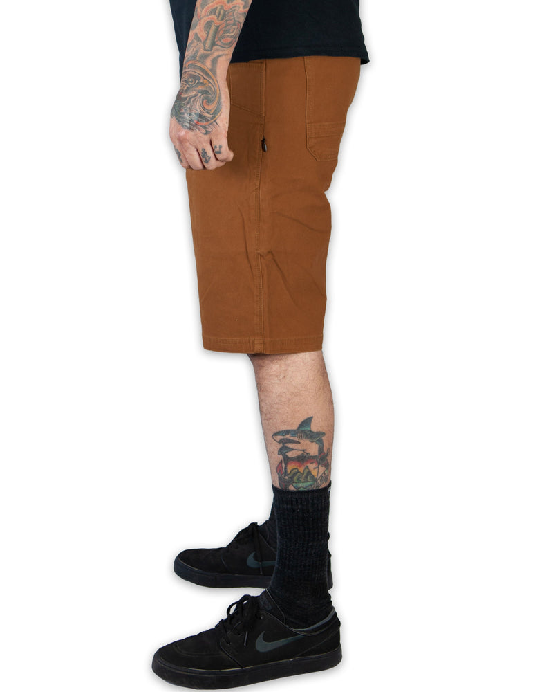 Load image into Gallery viewer, Havok Shorts 12" - TOB
