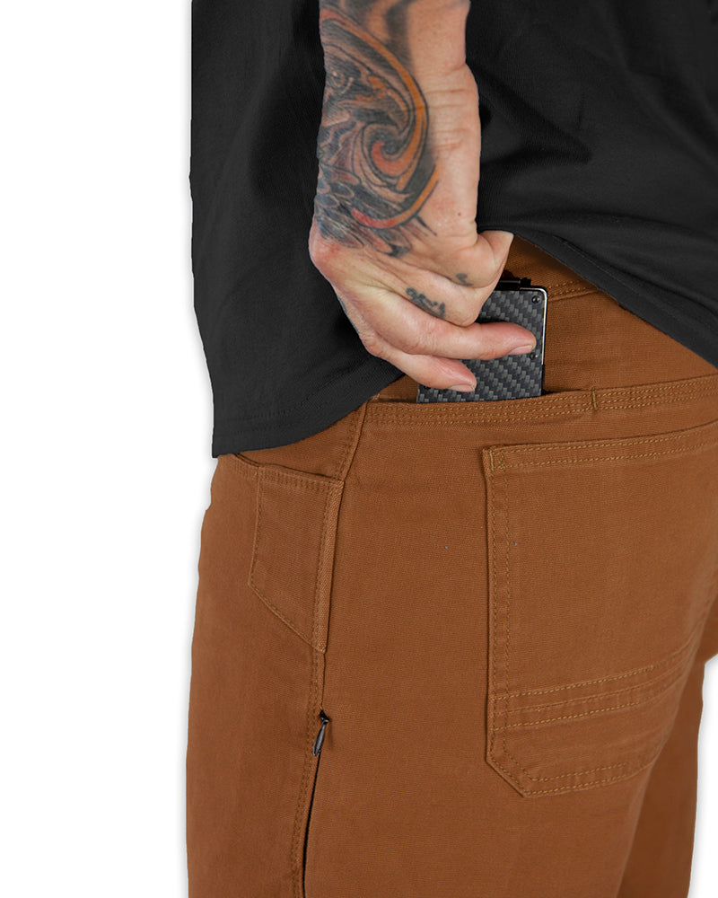 Load image into Gallery viewer, Havok Shorts 12" - TOB

