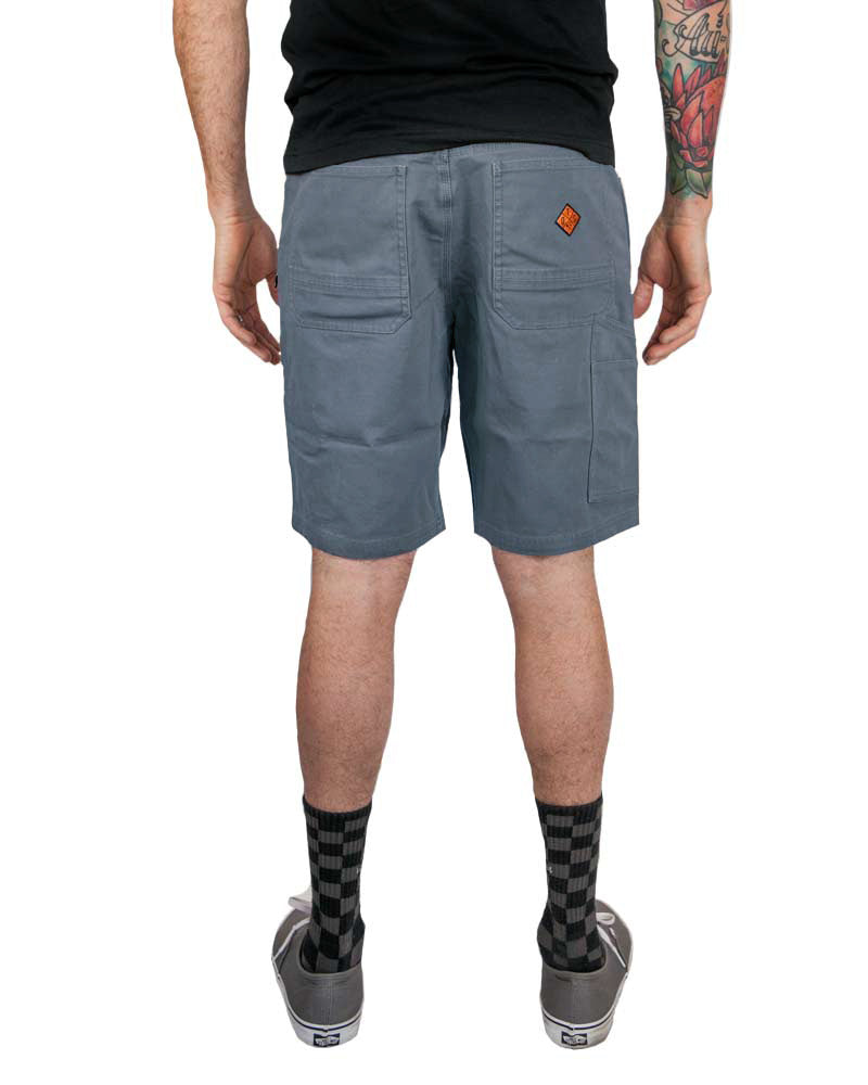 Load image into Gallery viewer, Havok Shorts 10" - Castlerock
