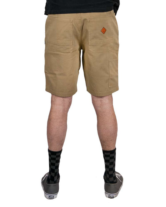 Havok Shorts 10" - Coyote