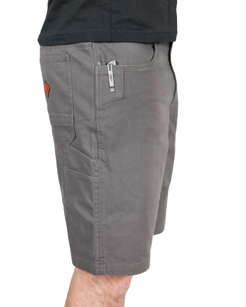 Load image into Gallery viewer, Havok Shorts 10" - Pavement
