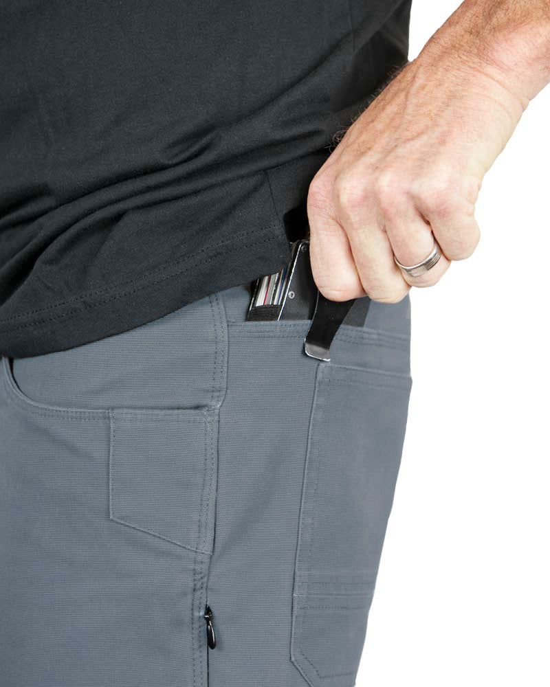 Load image into Gallery viewer, Havok Shorts 10" - Castlerock
