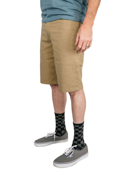 Havok Shorts 12" - Coyote