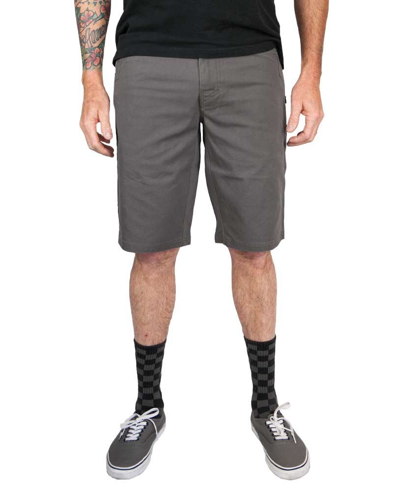 Load image into Gallery viewer, Havok Shorts 12" - Pavement
