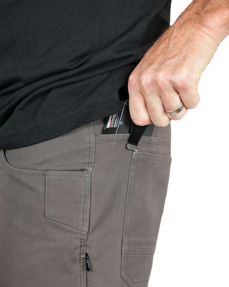 Load image into Gallery viewer, Havok Shorts 12" - Pavement
