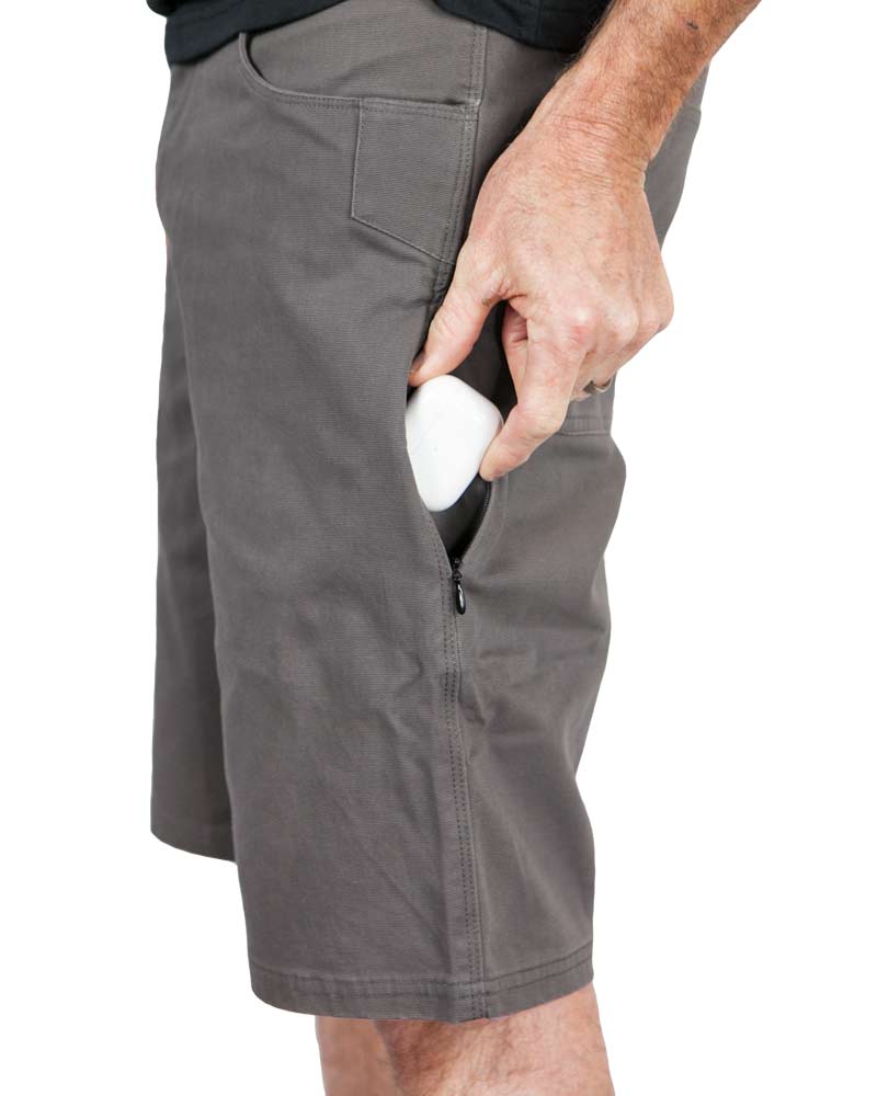 Load image into Gallery viewer, Havok Shorts 12" - Pavement
