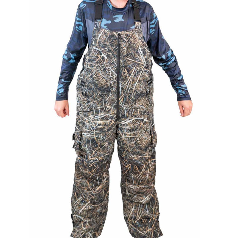 Load image into Gallery viewer, Hayward Waterproof Float Bibs
