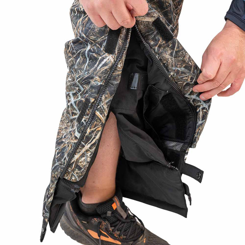 Load image into Gallery viewer, Hayward Waterproof Float Bibs
