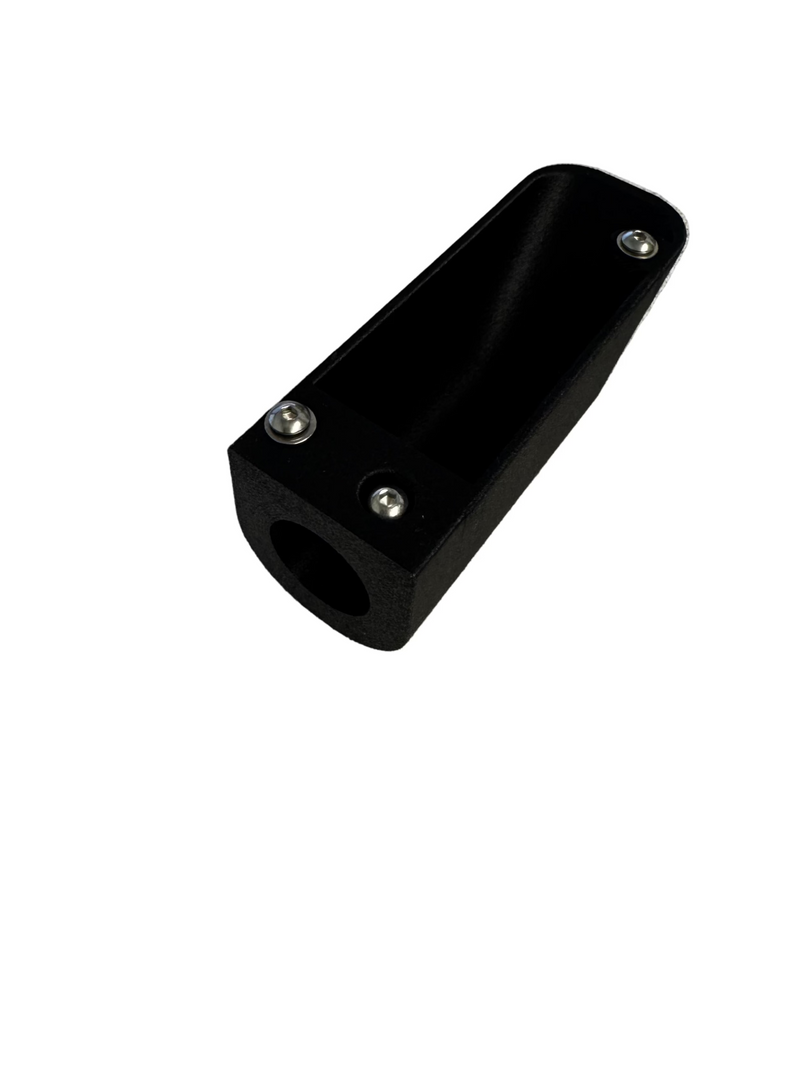 Load image into Gallery viewer, Rugged Radio Intercom Headset Cable Mount | Single Place
