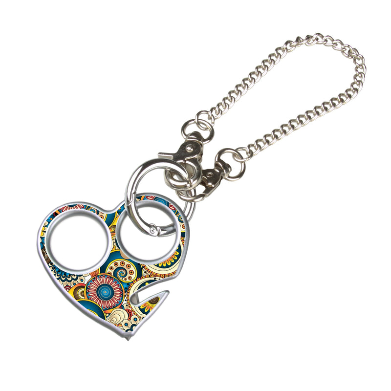 Load image into Gallery viewer, Emergency Escape Tool Keychain
