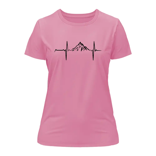 Heartbeat V1 T-Shirt for Women