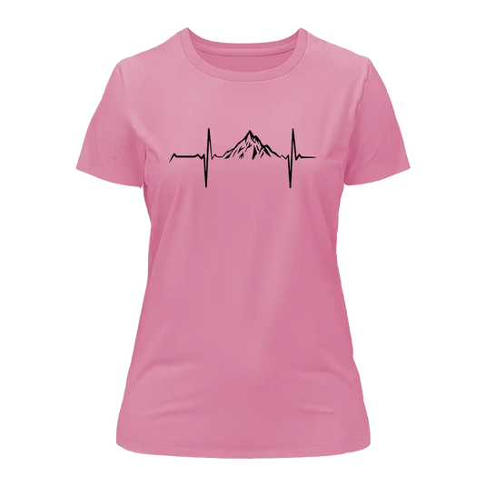 Heartbeat V1 T-Shirt for Women