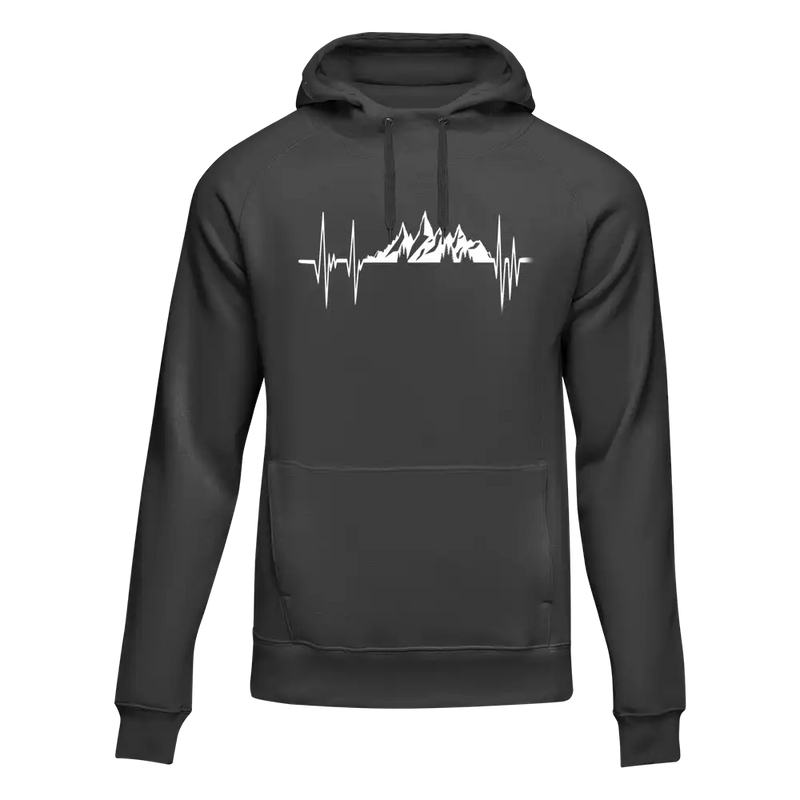Load image into Gallery viewer, Heartbeat V2 Unisex Hoodie
