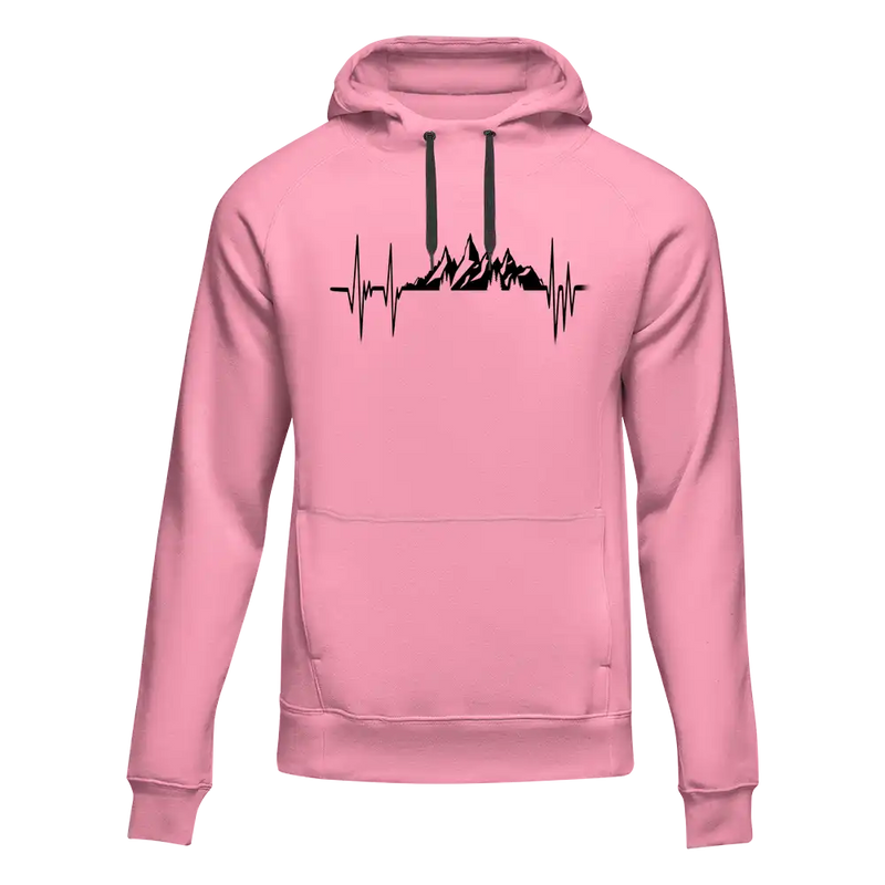 Load image into Gallery viewer, Heartbeat V2 Unisex Hoodie
