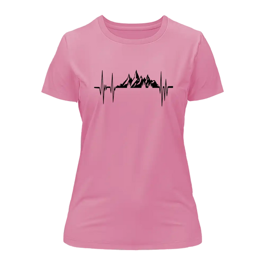 Heartbeat V2 T-Shirt for Women