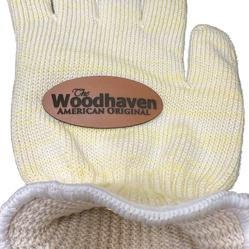 Load image into Gallery viewer, Heat Eliminator® Heat Resistant Gloves    USA Made  Woodhaven
