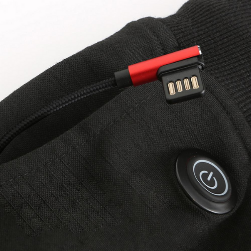 Load image into Gallery viewer, Heated Underwear Pants
