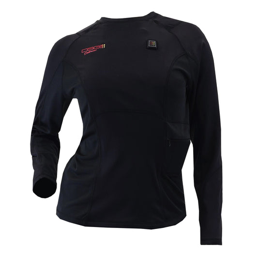 Heated Base Layer Top