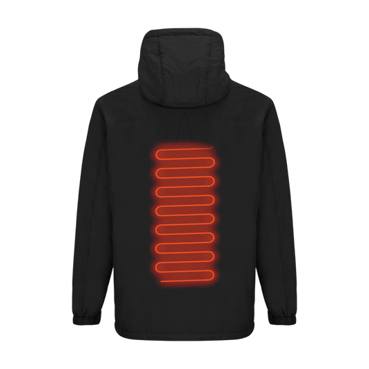 Women's Weston Heated Jacket