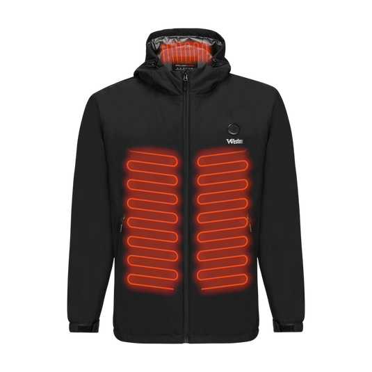 Women's Weston Heated Jacket